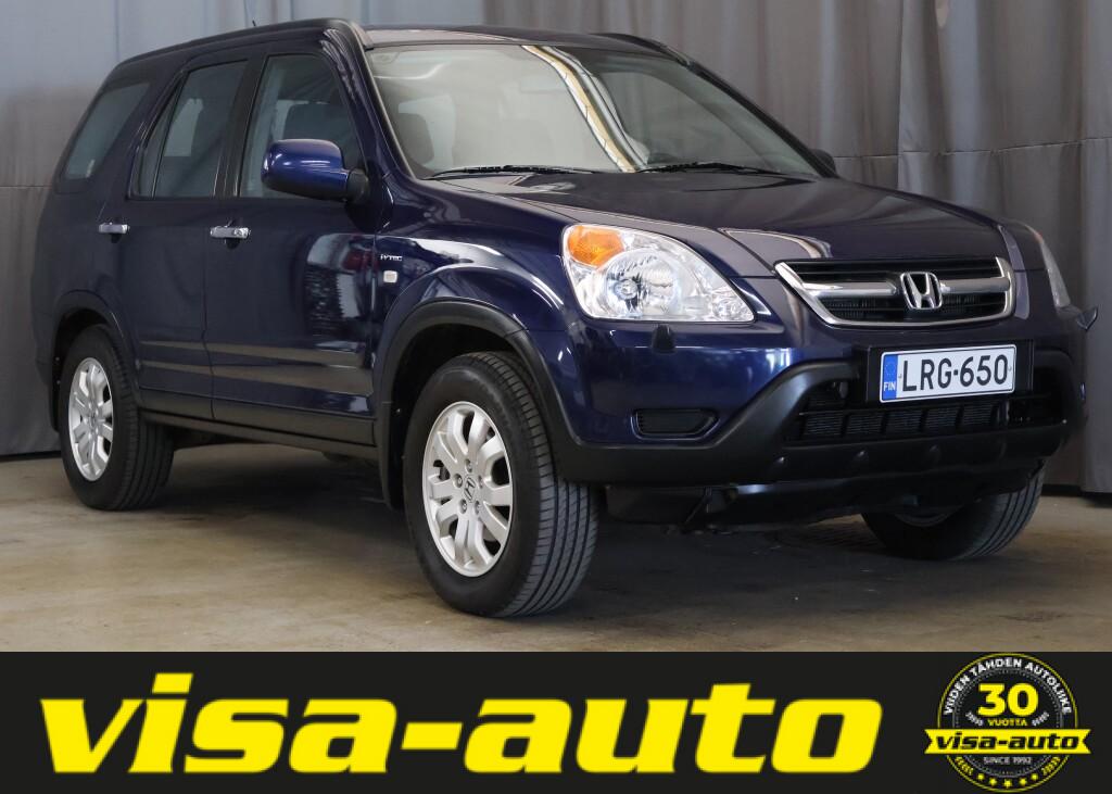 HONDA CR-V 1