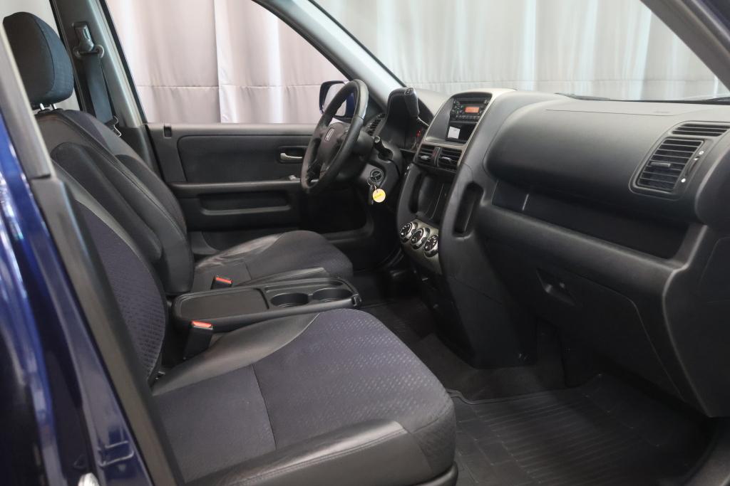 HONDA CR-V 10