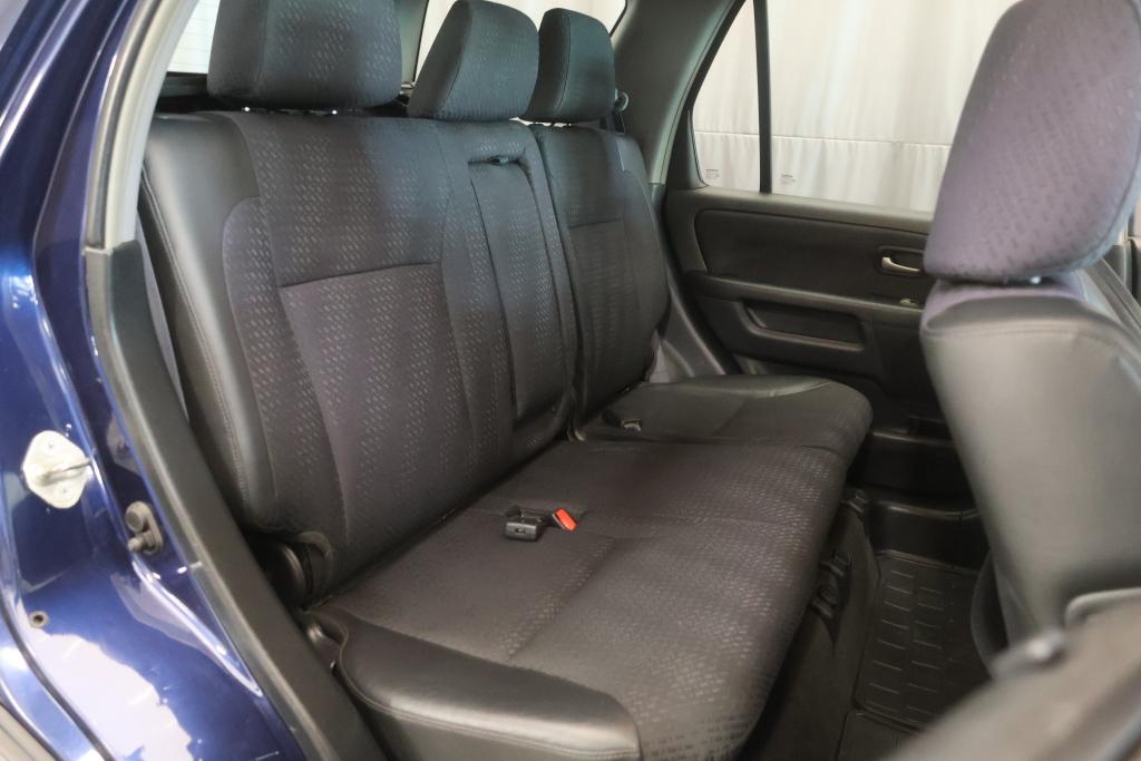 HONDA CR-V 13