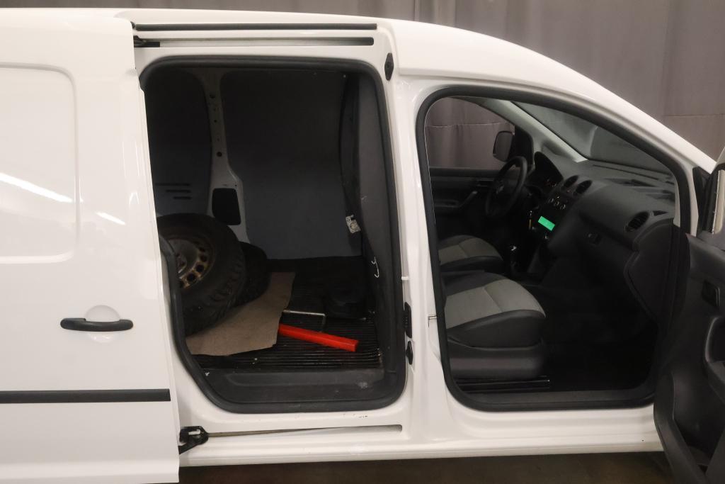 VOLKSWAGEN Caddy Maxi 14