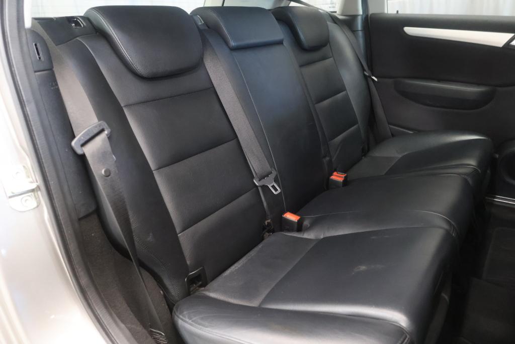 MERCEDES-BENZ B 13