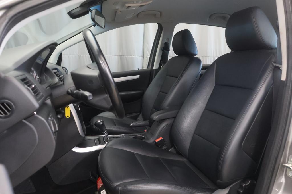 MERCEDES-BENZ B 8