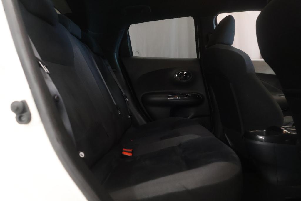 NISSAN Juke 12