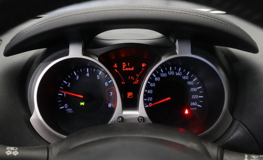 NISSAN Juke 15