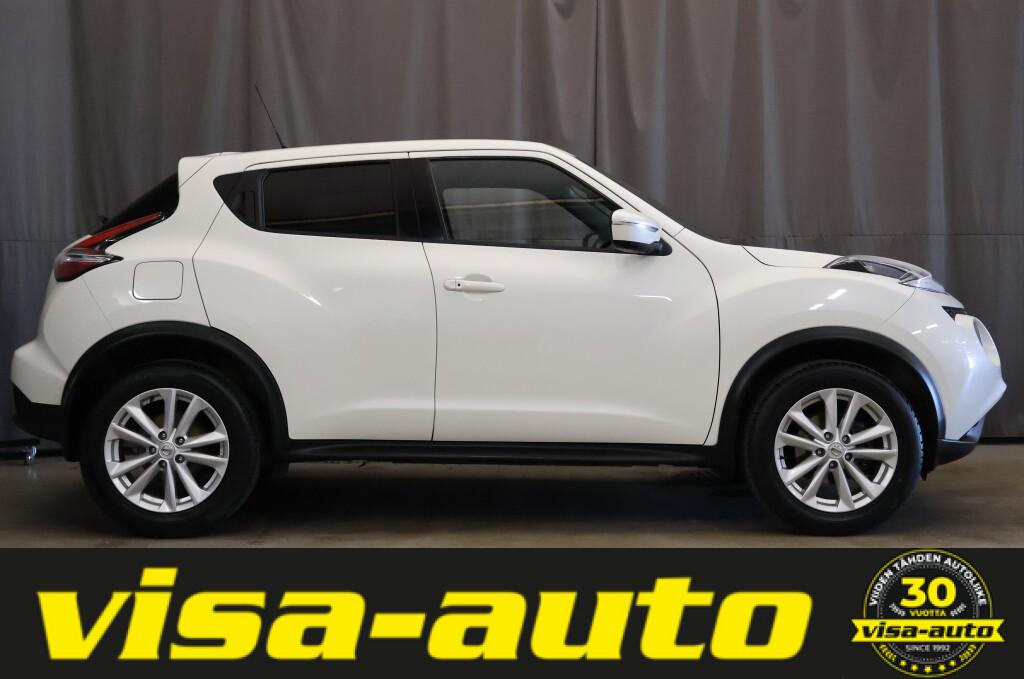 NISSAN Juke 2