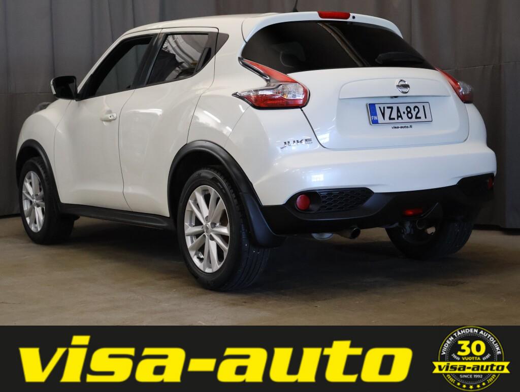 NISSAN Juke 3
