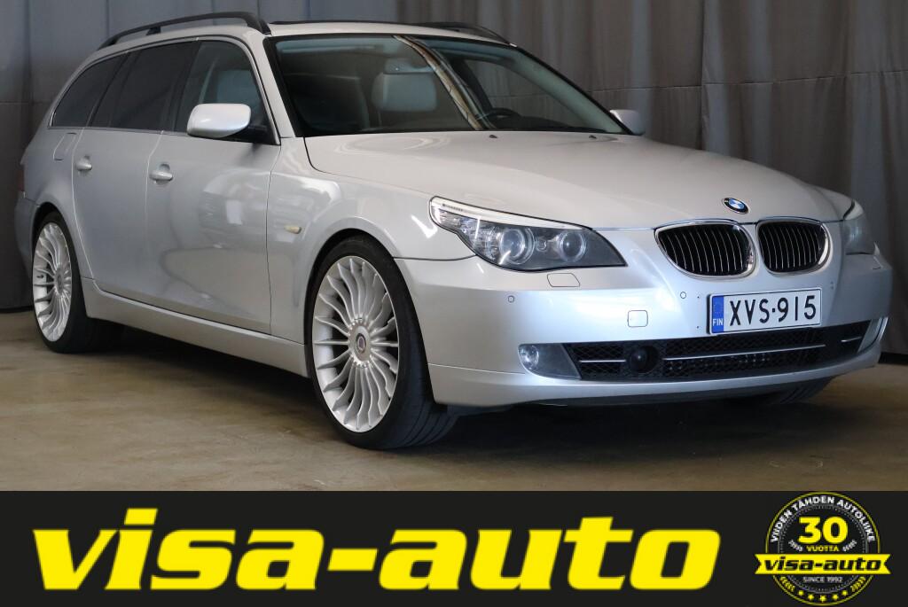 BMW 535 1