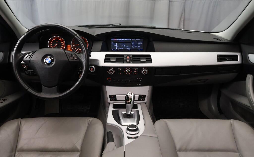 BMW 535 11