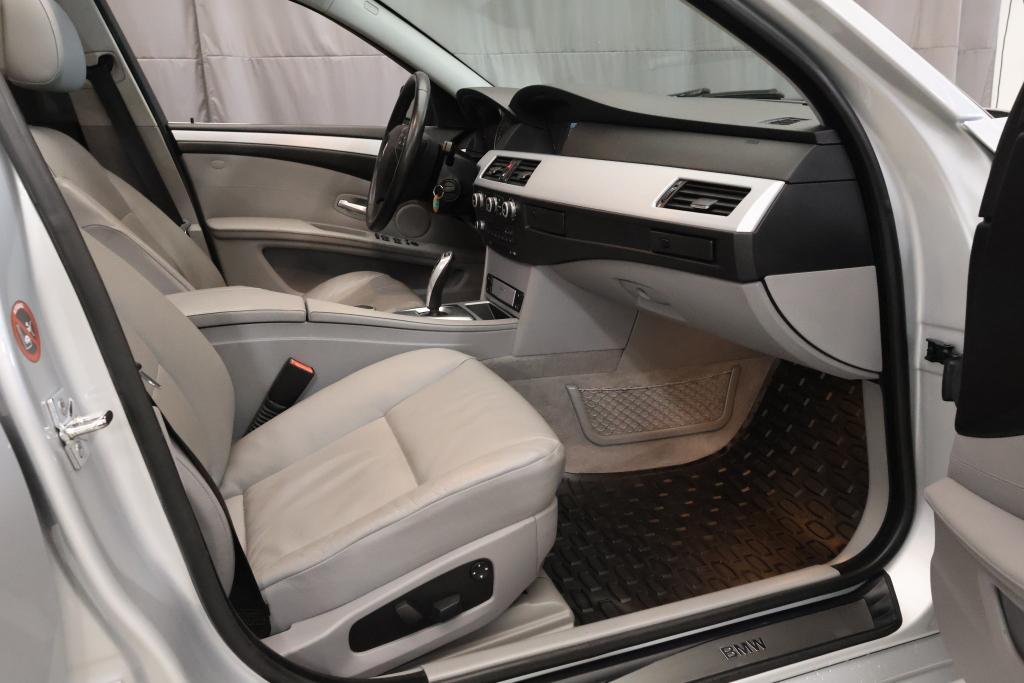 BMW 535 12