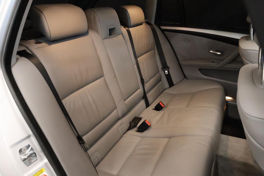 BMW 535 15