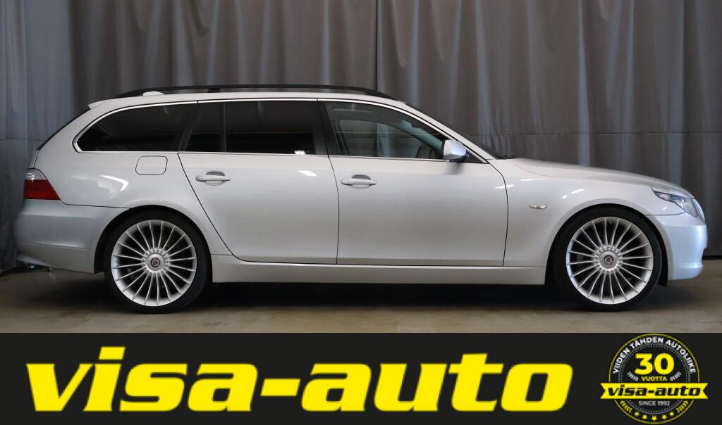 BMW 535 2