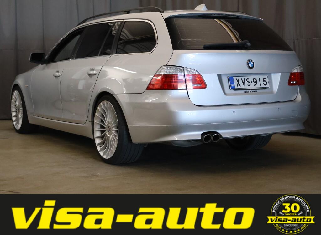BMW 535 3