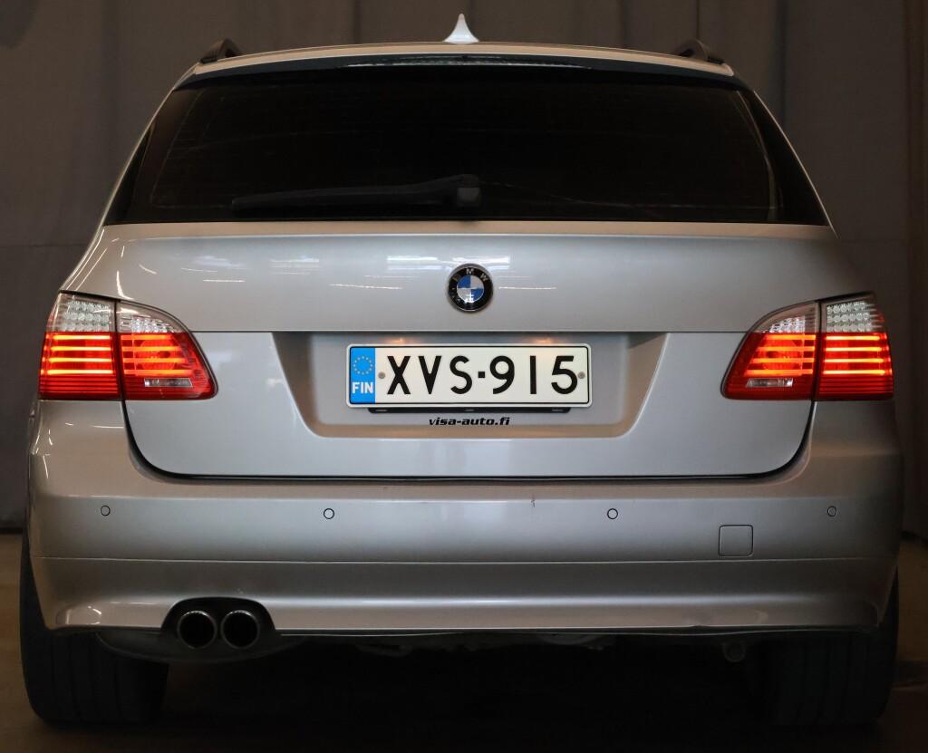 BMW 535 5
