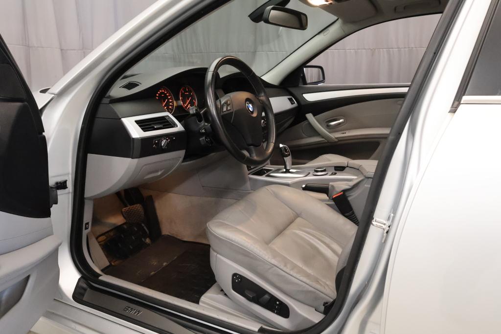 BMW 535 7