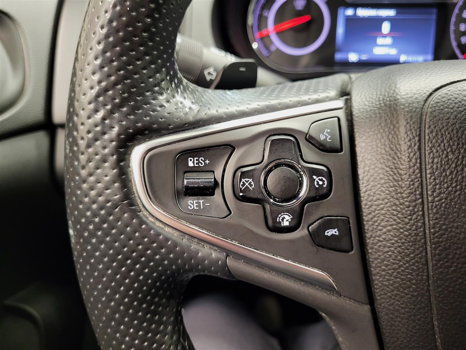 OPEL Insignia 2014