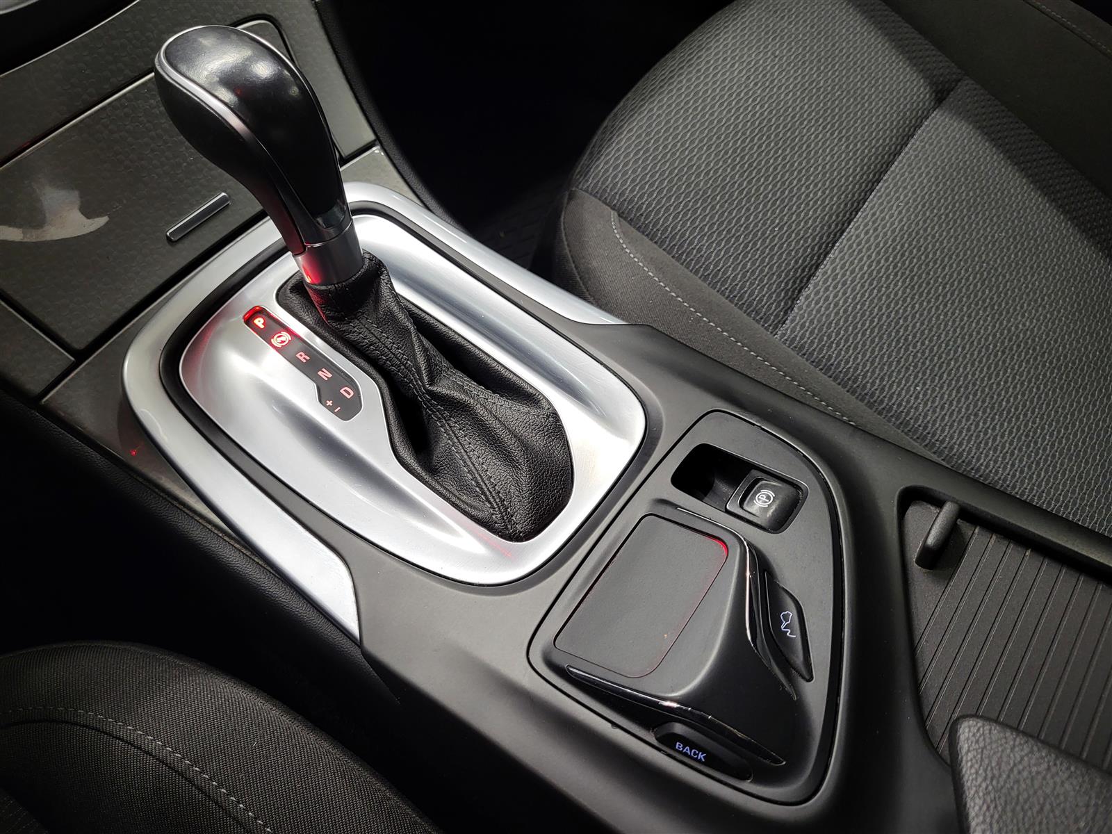 OPEL Insignia 2014