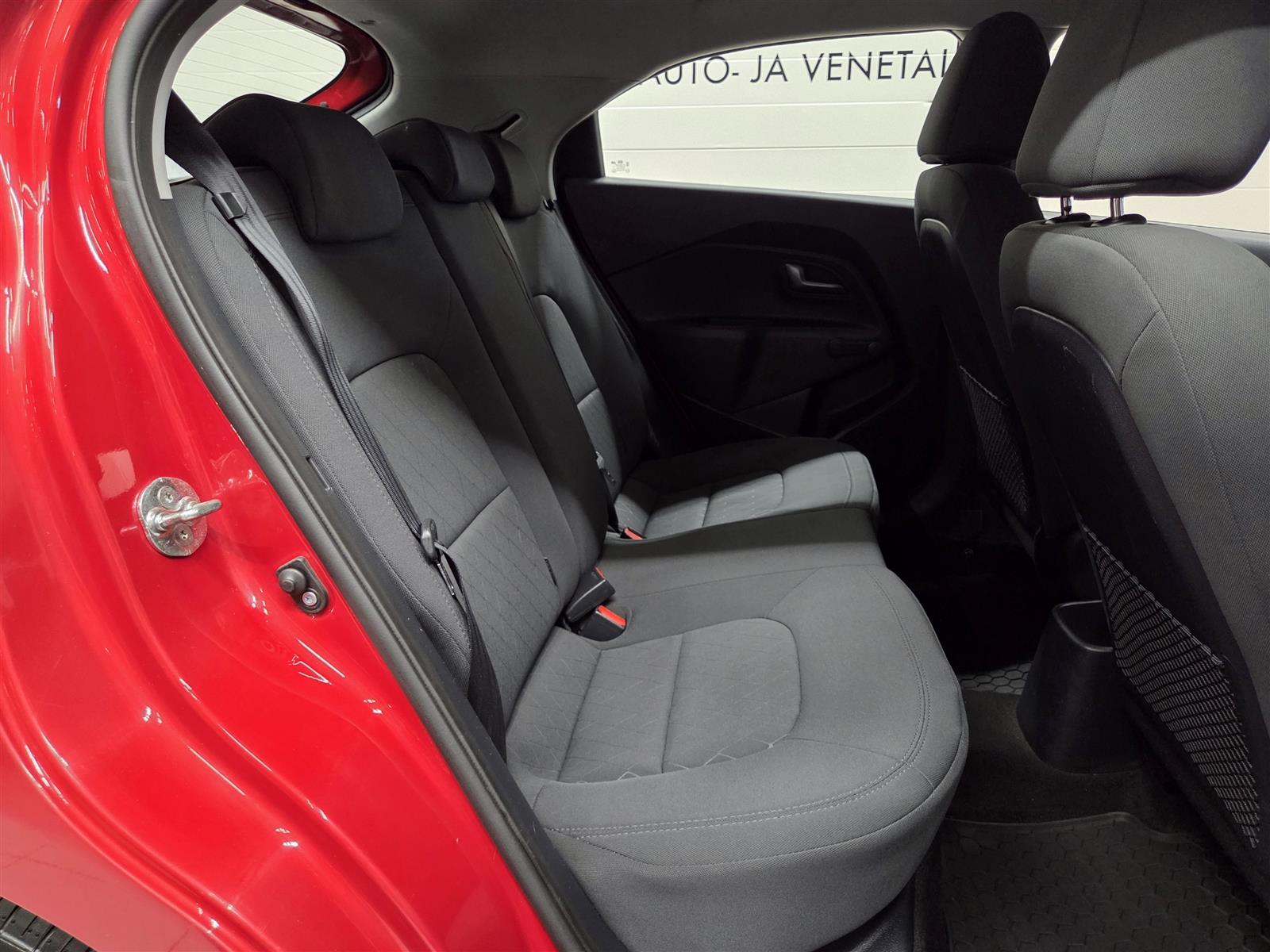 KIA Rio 2016