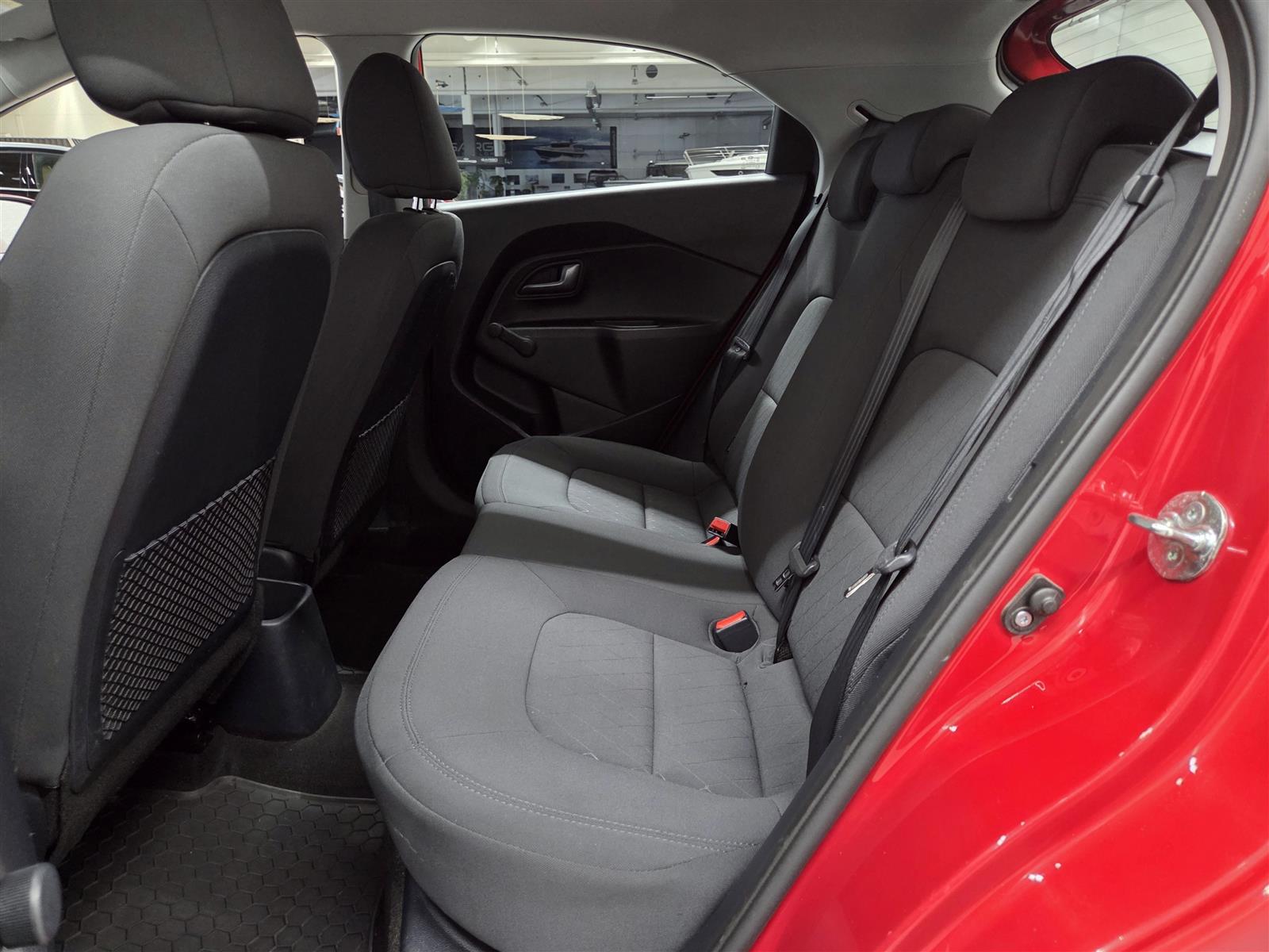 KIA Rio 2016