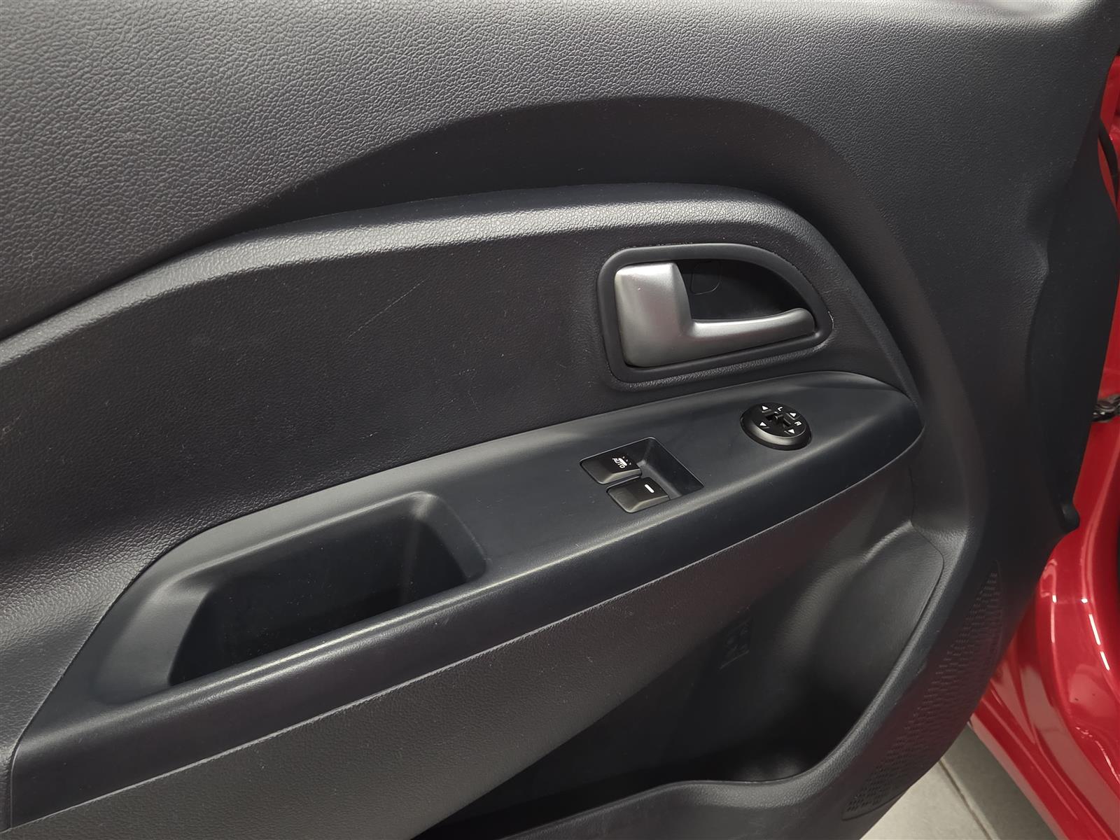 KIA Rio 2016