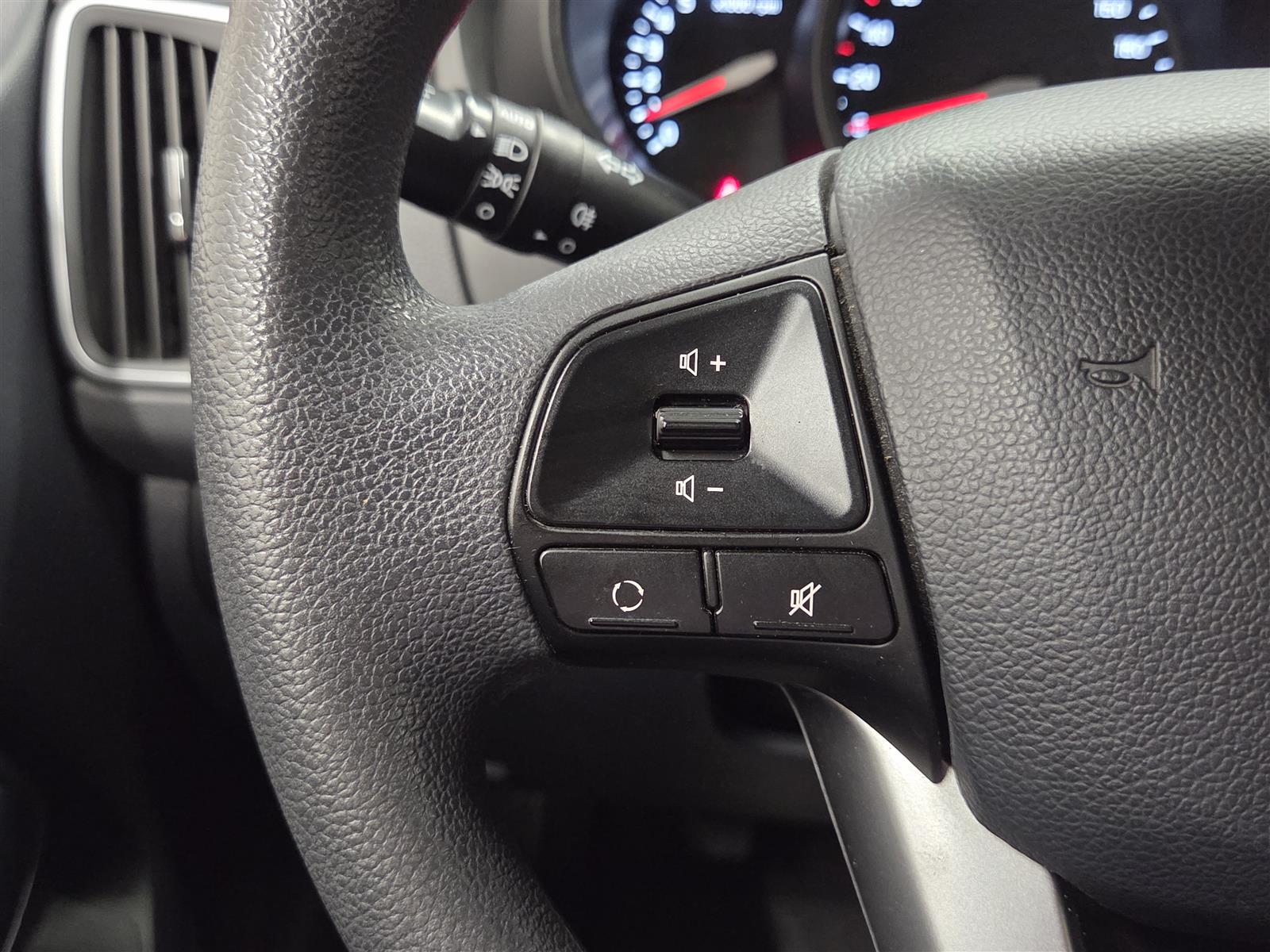 KIA Rio 2016