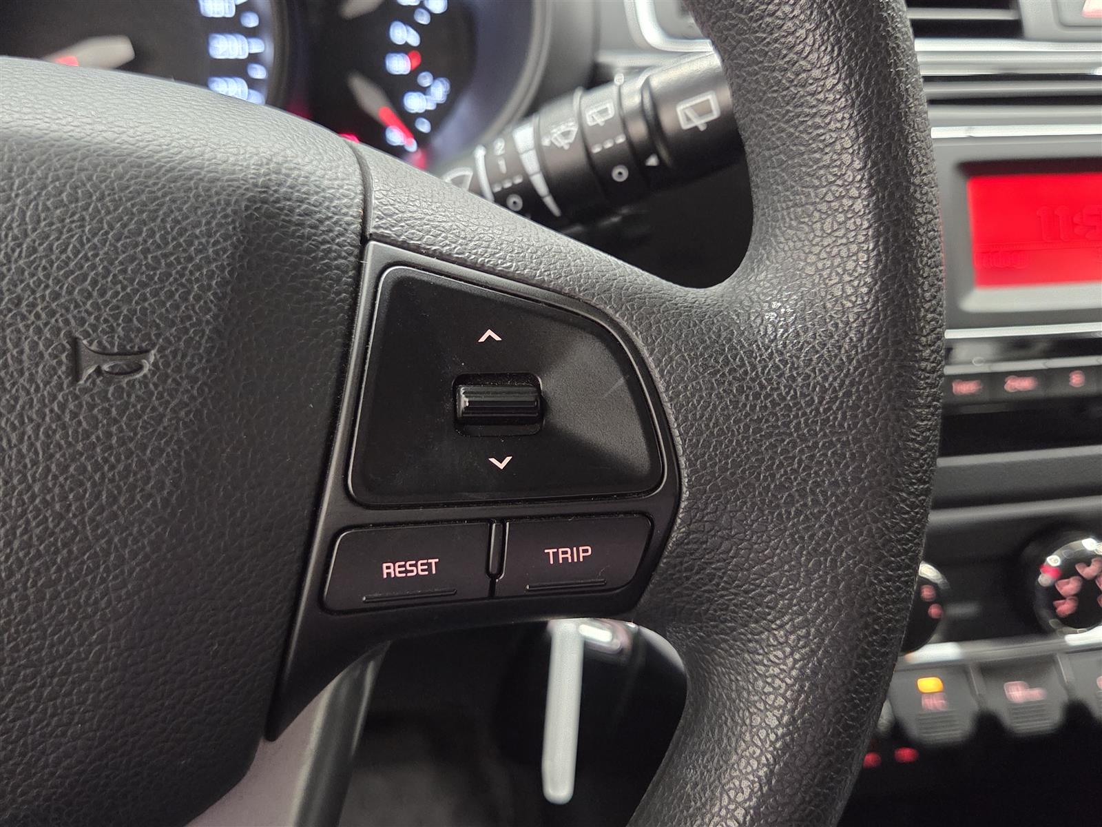 KIA Rio 2016