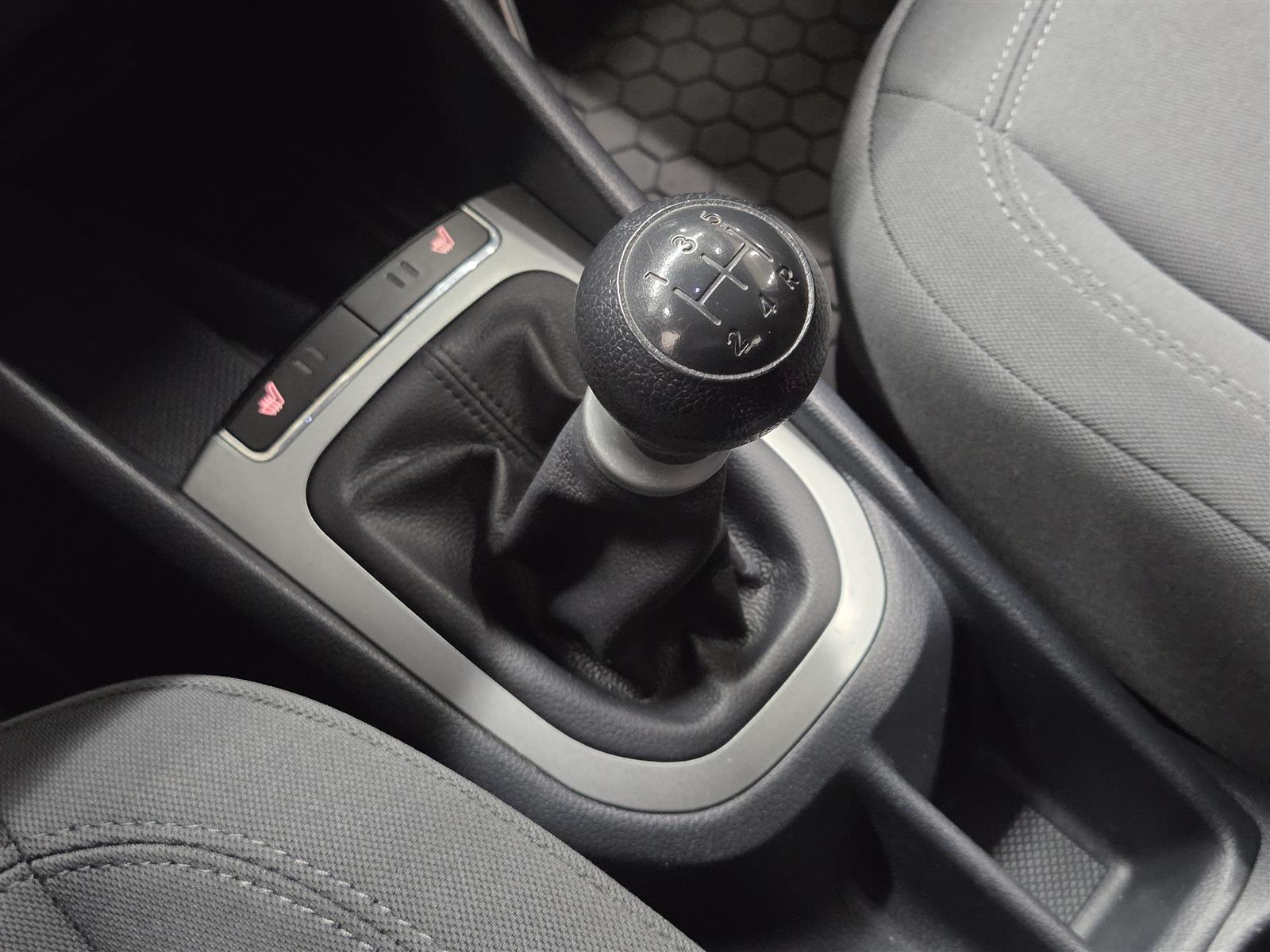 KIA Rio 2016