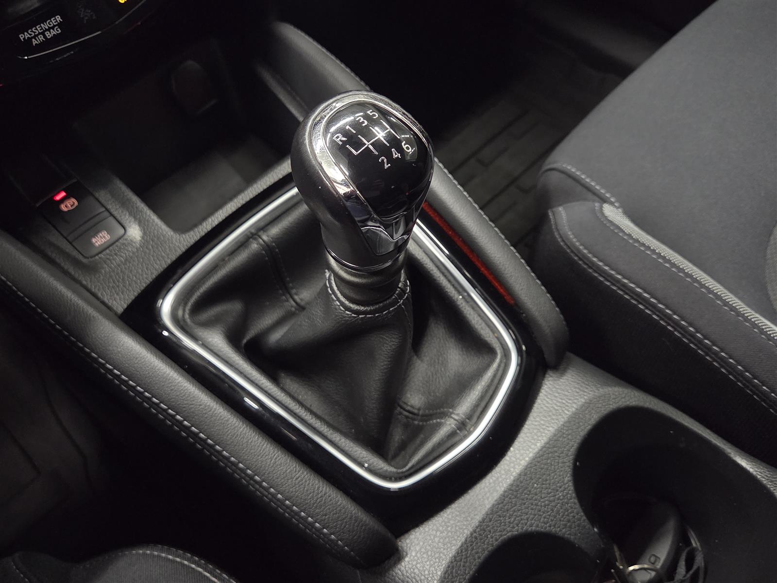 NISSAN Qashqai 2019