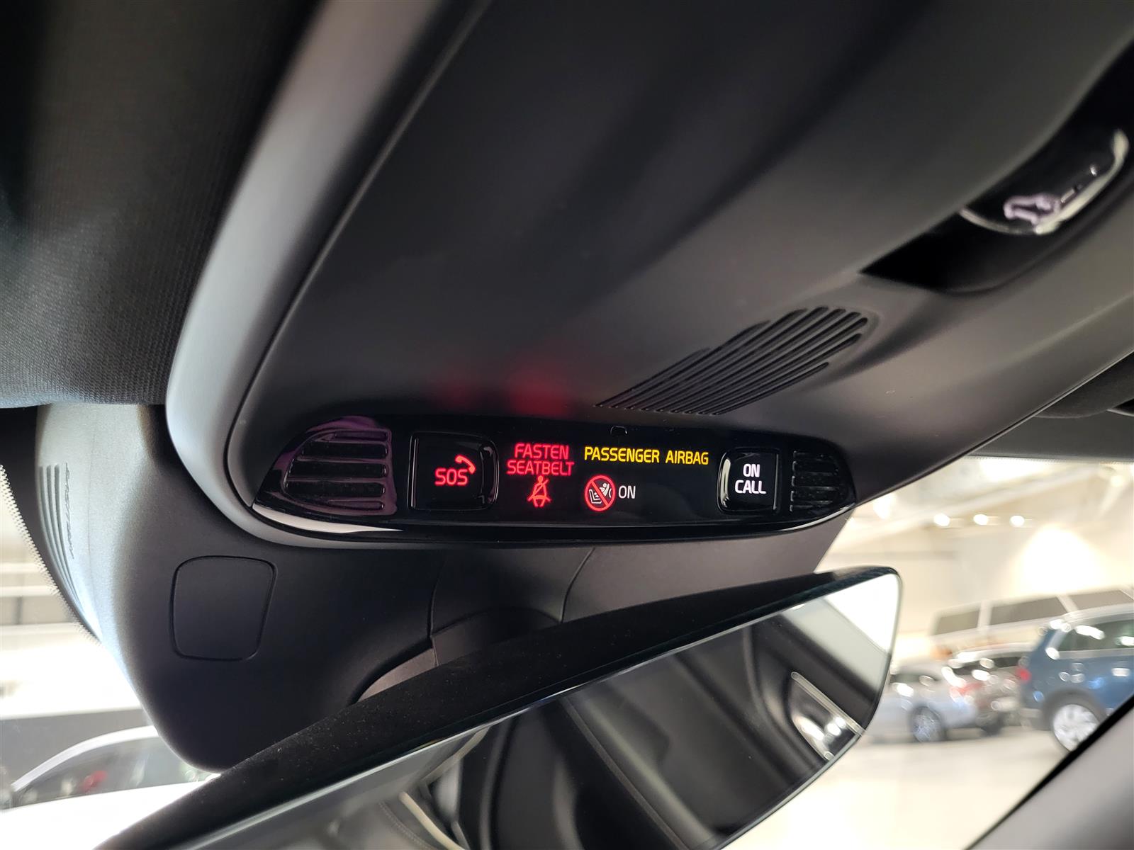 VOLVO V60 2019