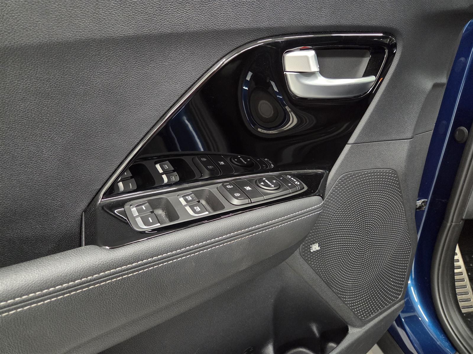 KIA Niro plug-in 2019