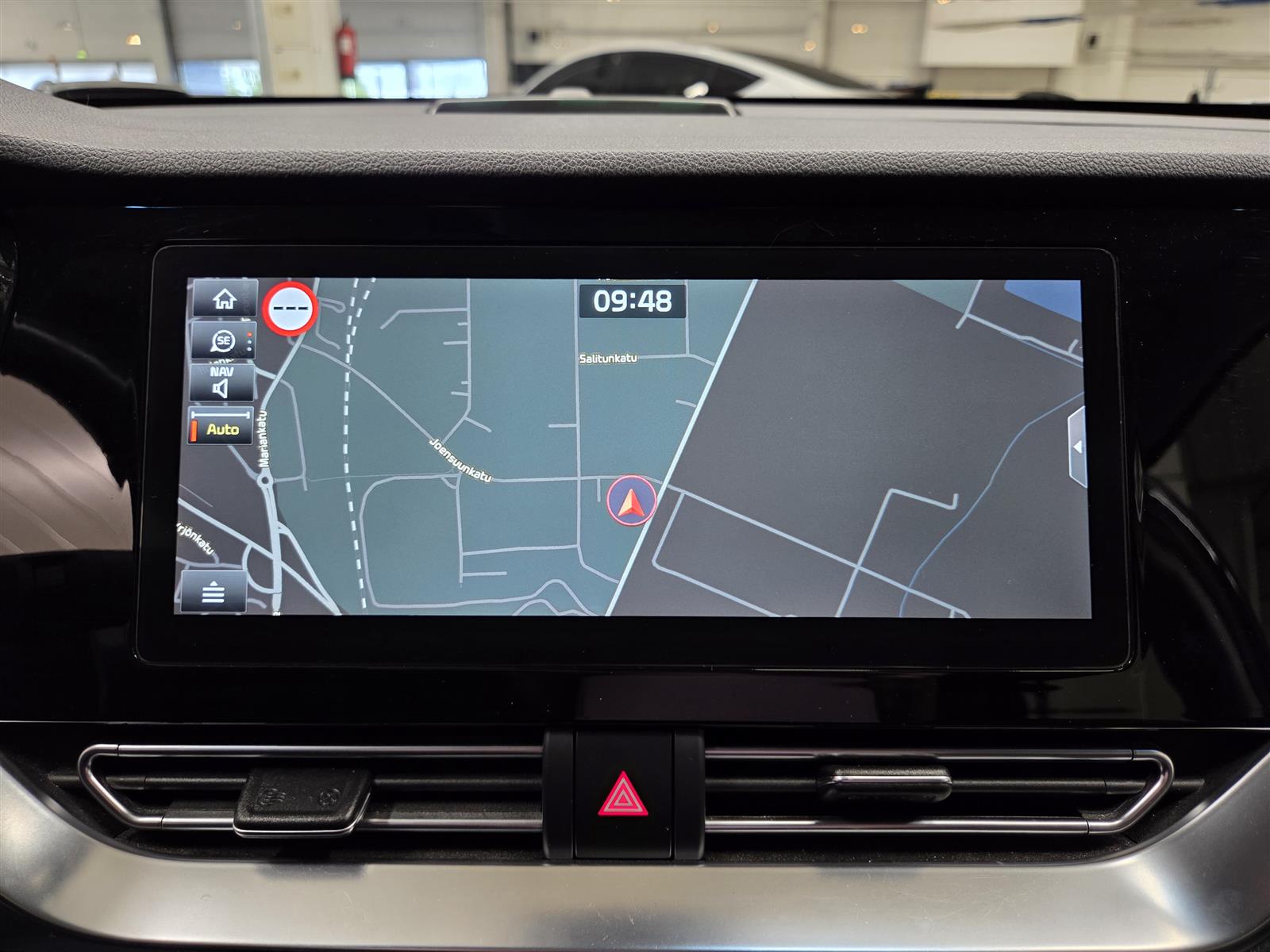 KIA Niro plug-in 2019