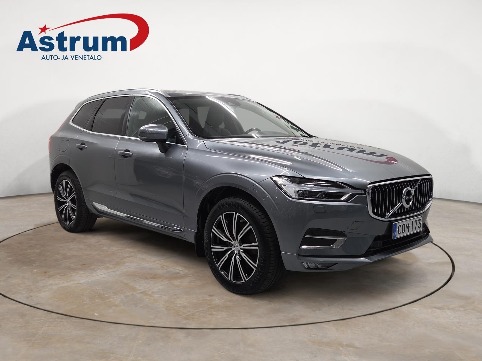 VOLVO XC60 2020