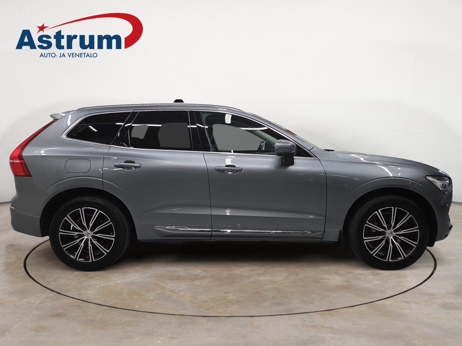 VOLVO XC60 2020