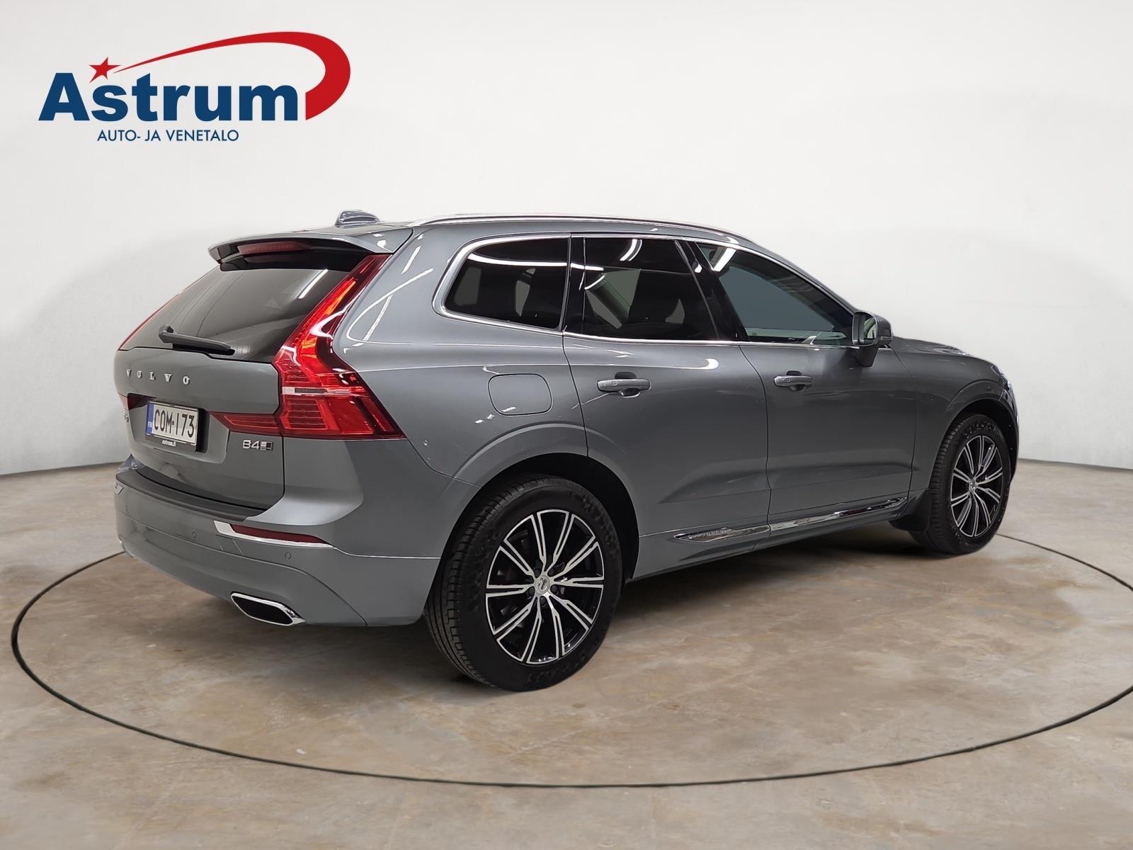 VOLVO XC60 2020