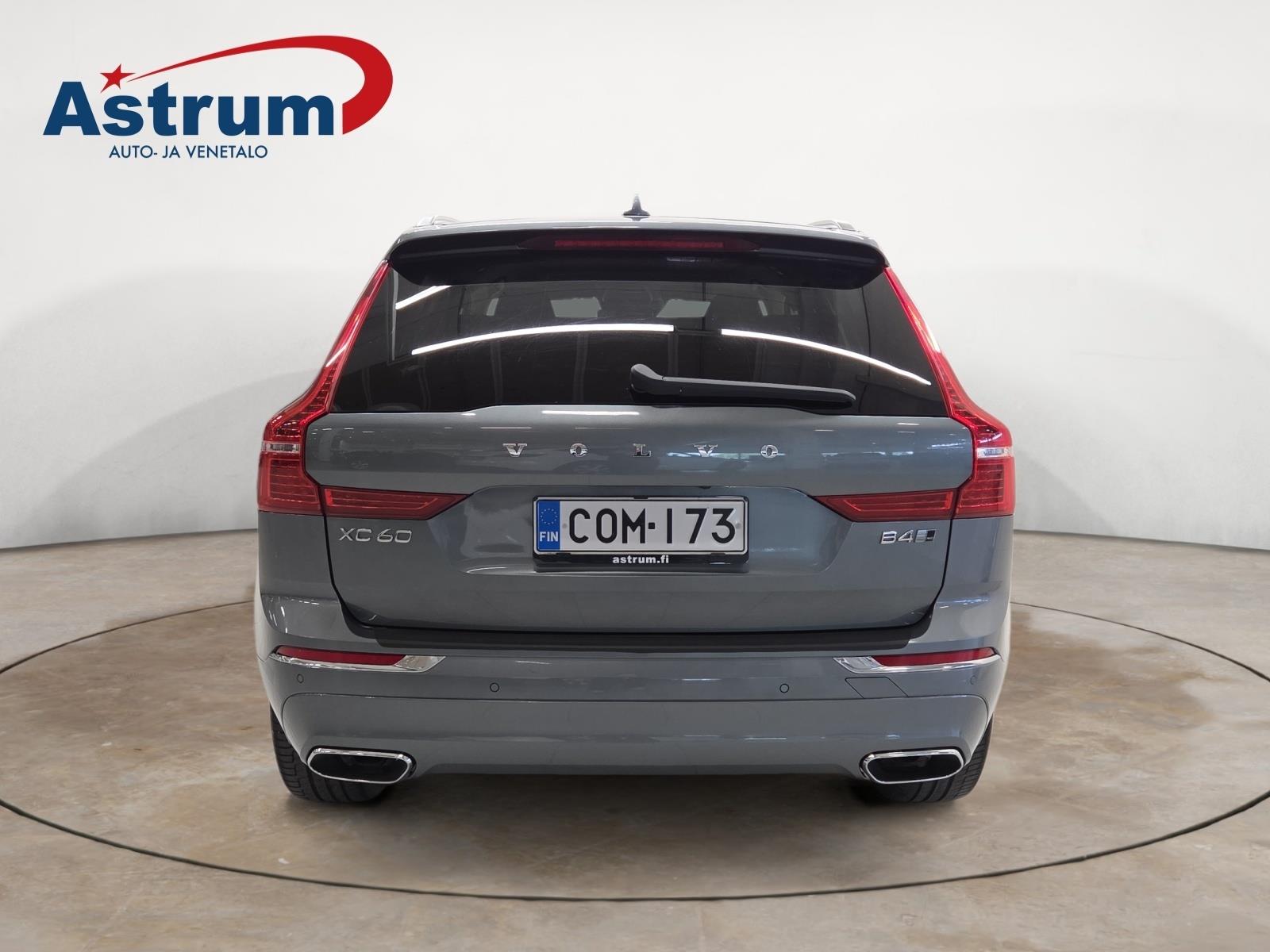 VOLVO XC60 2020