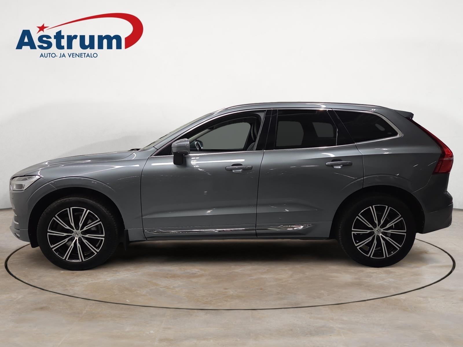VOLVO XC60 2020