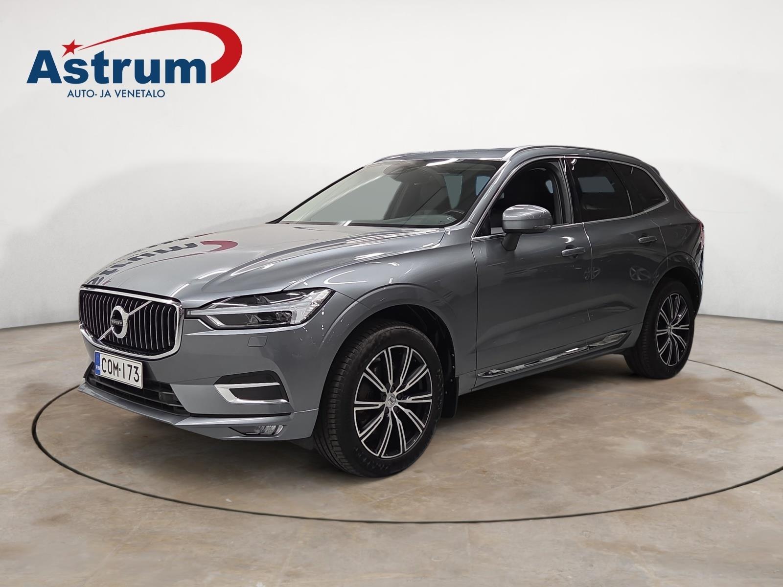 VOLVO XC60 2020