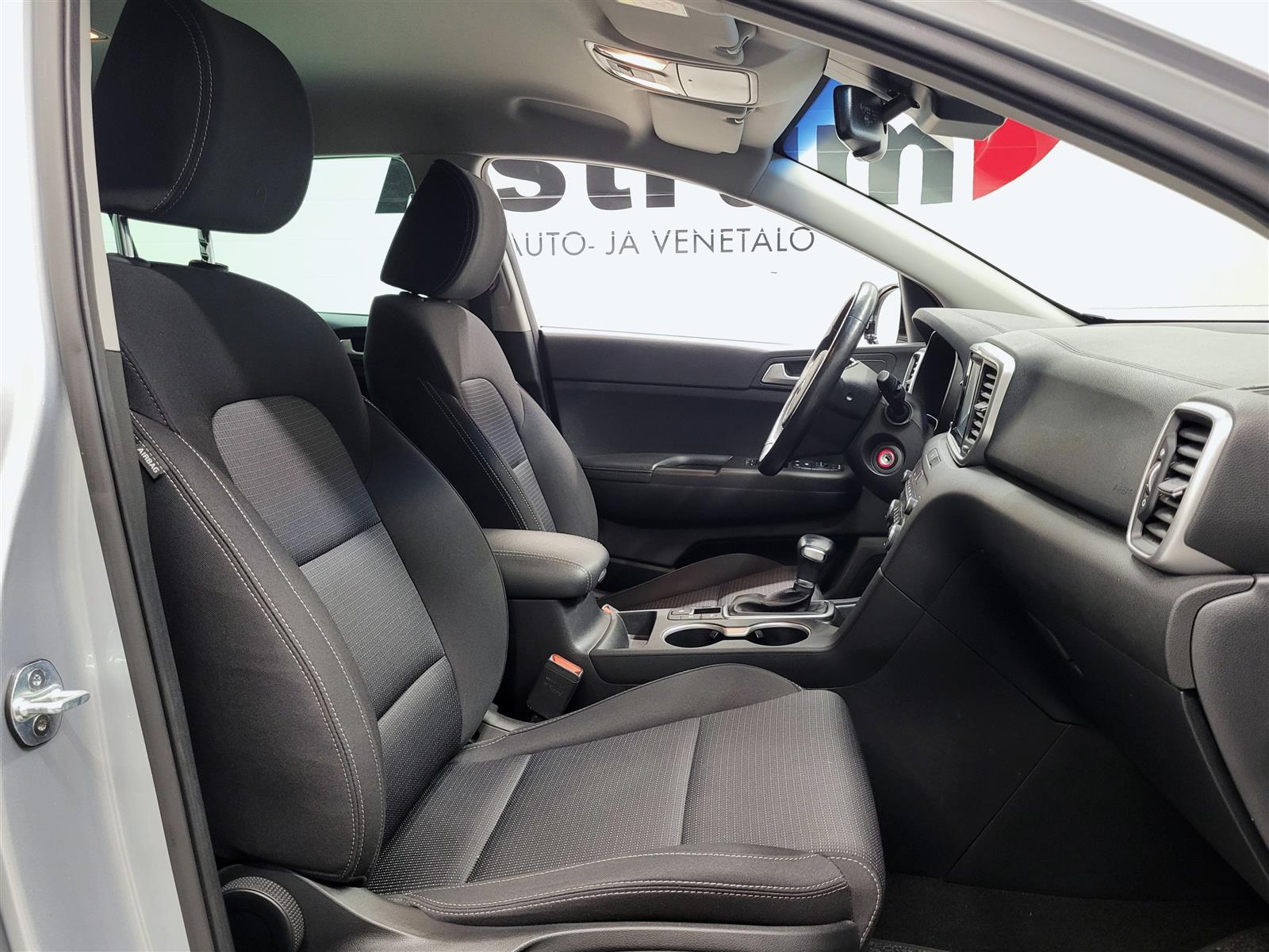 KIA Sportage 2020