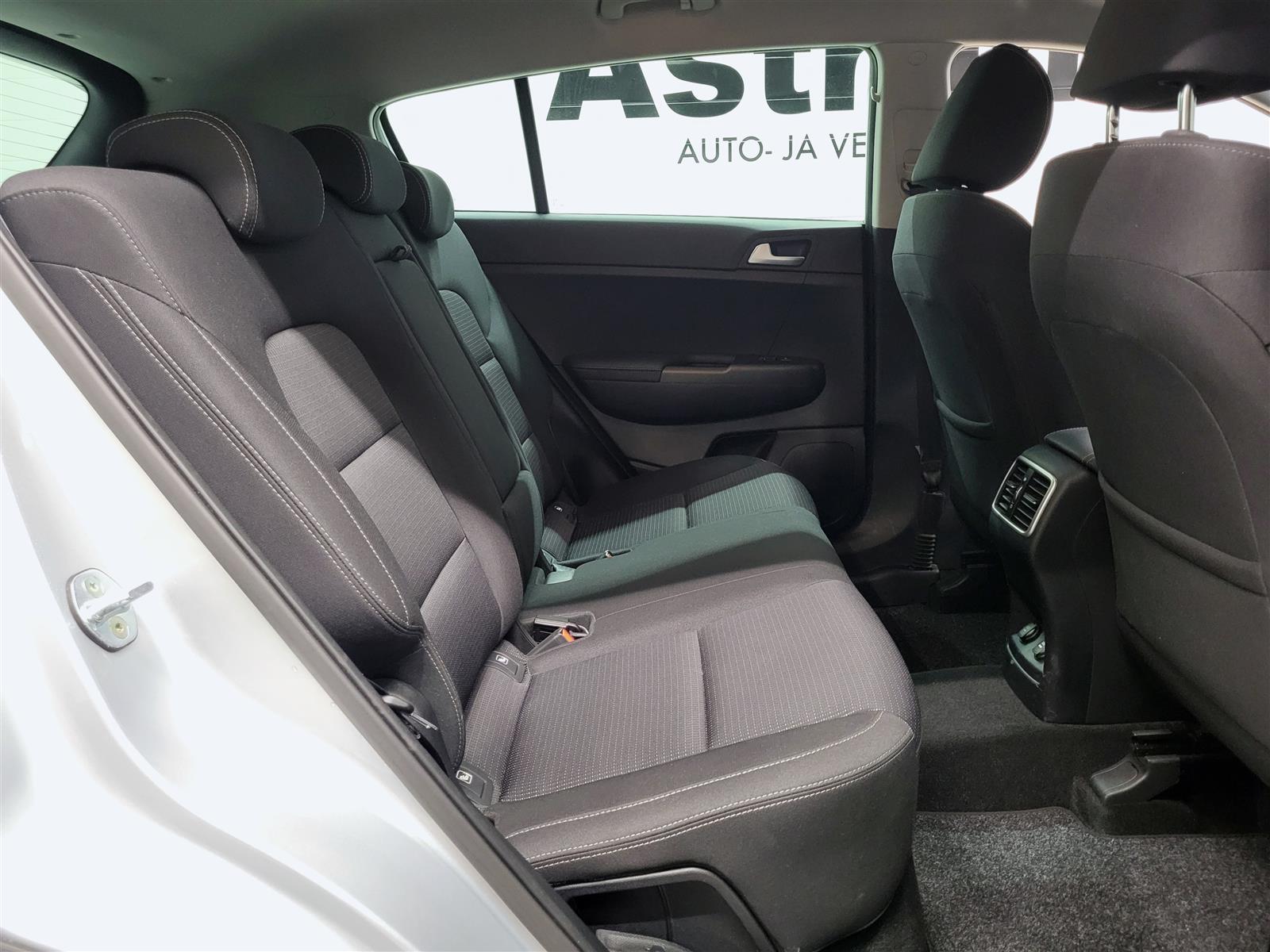 KIA Sportage 2020