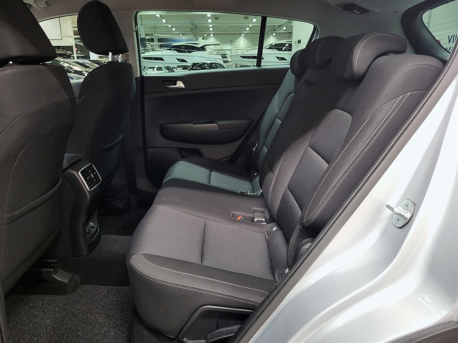 KIA Sportage 2020
