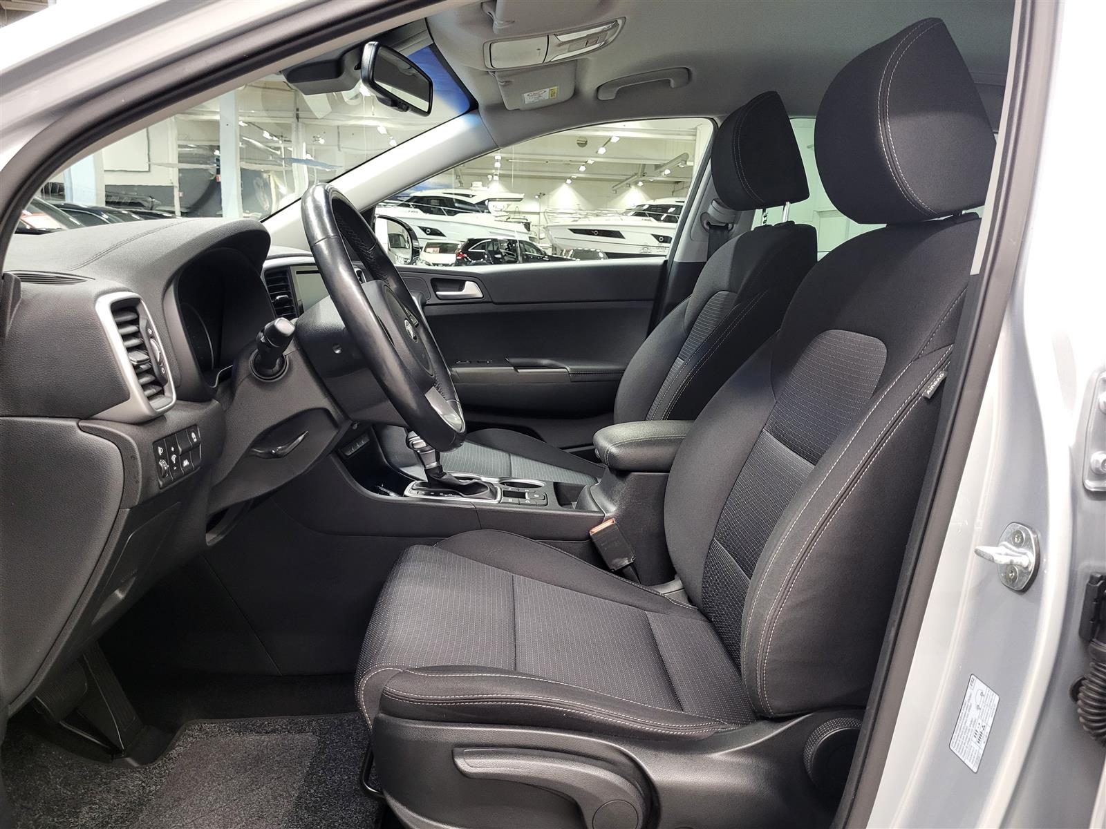 KIA Sportage 2020