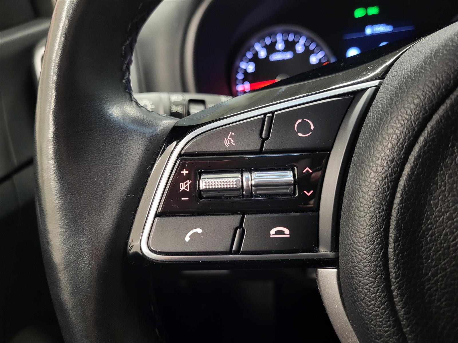 KIA Sportage 2020