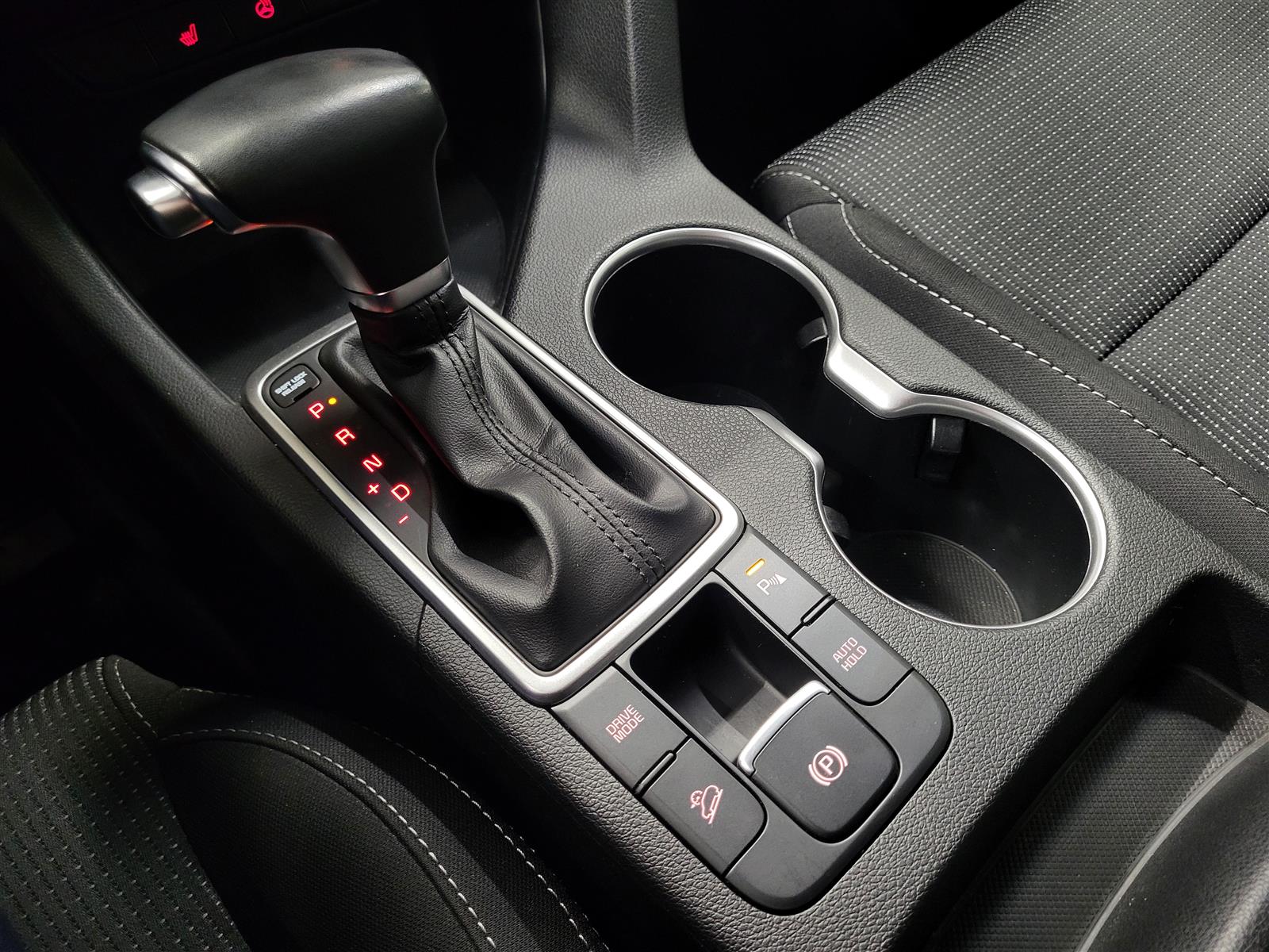 KIA Sportage 2020
