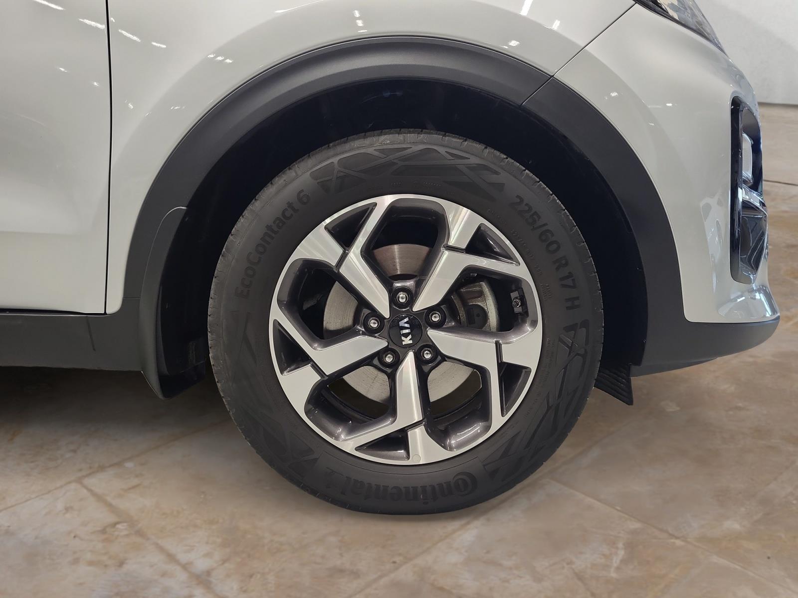 KIA Sportage 2020