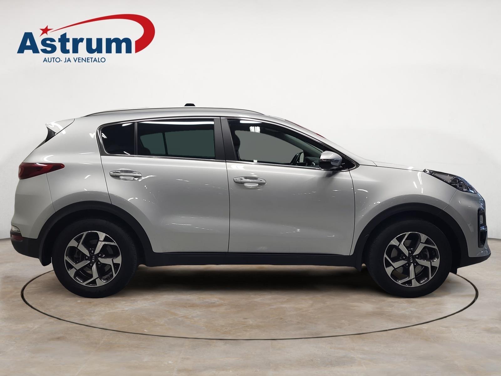 KIA Sportage 2020