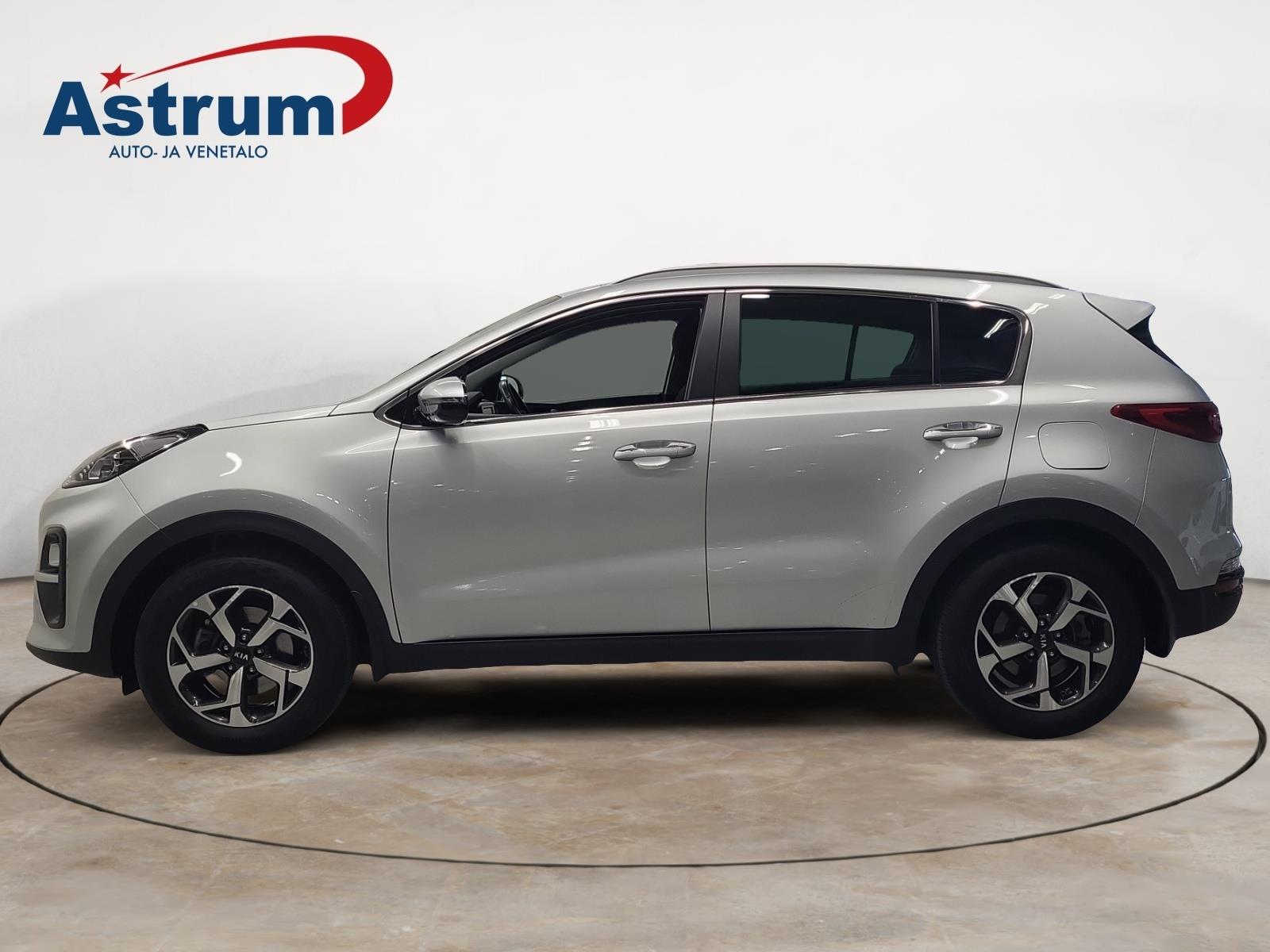 KIA Sportage 2020