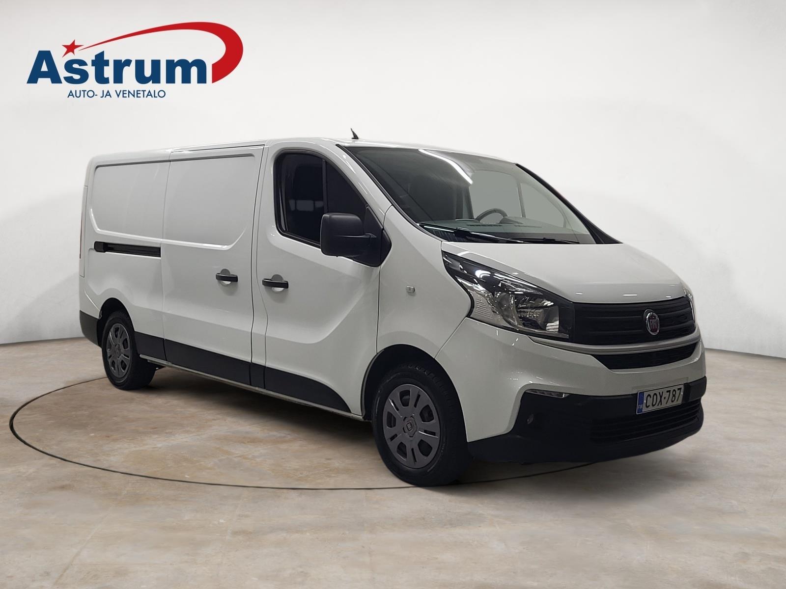 FIAT Talento 2020