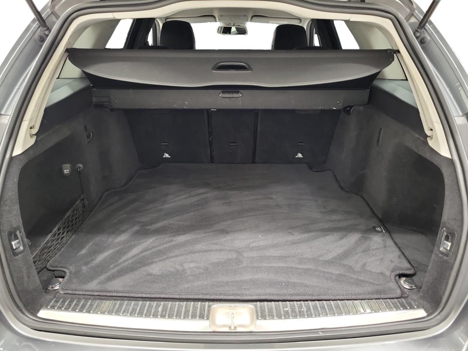 MERCEDES-BENZ C 2018