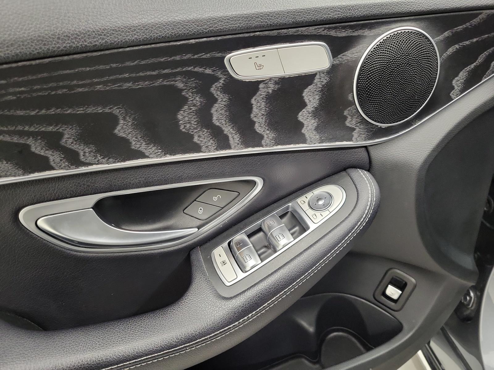 MERCEDES-BENZ C 2018