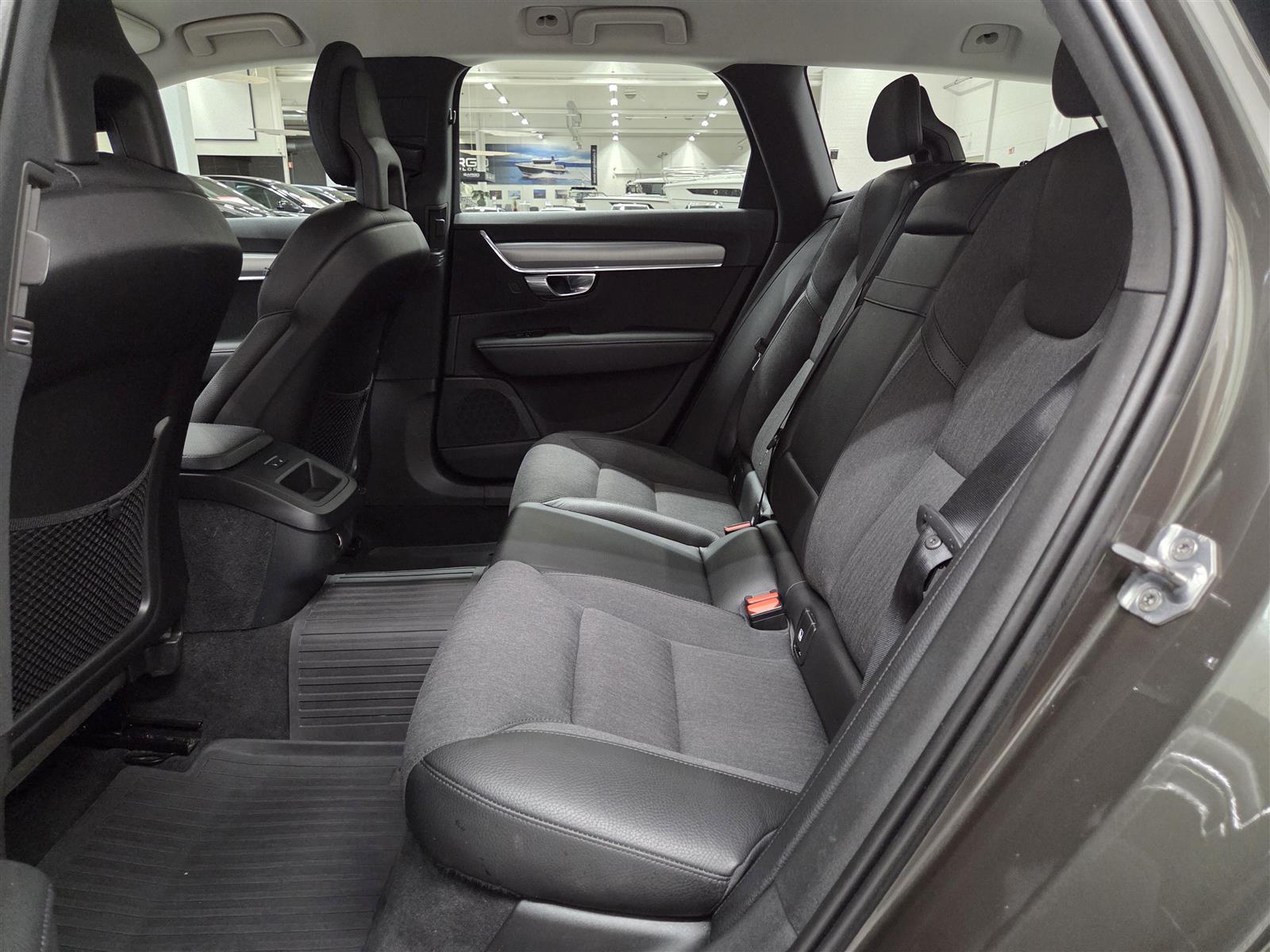 VOLVO V90 2018