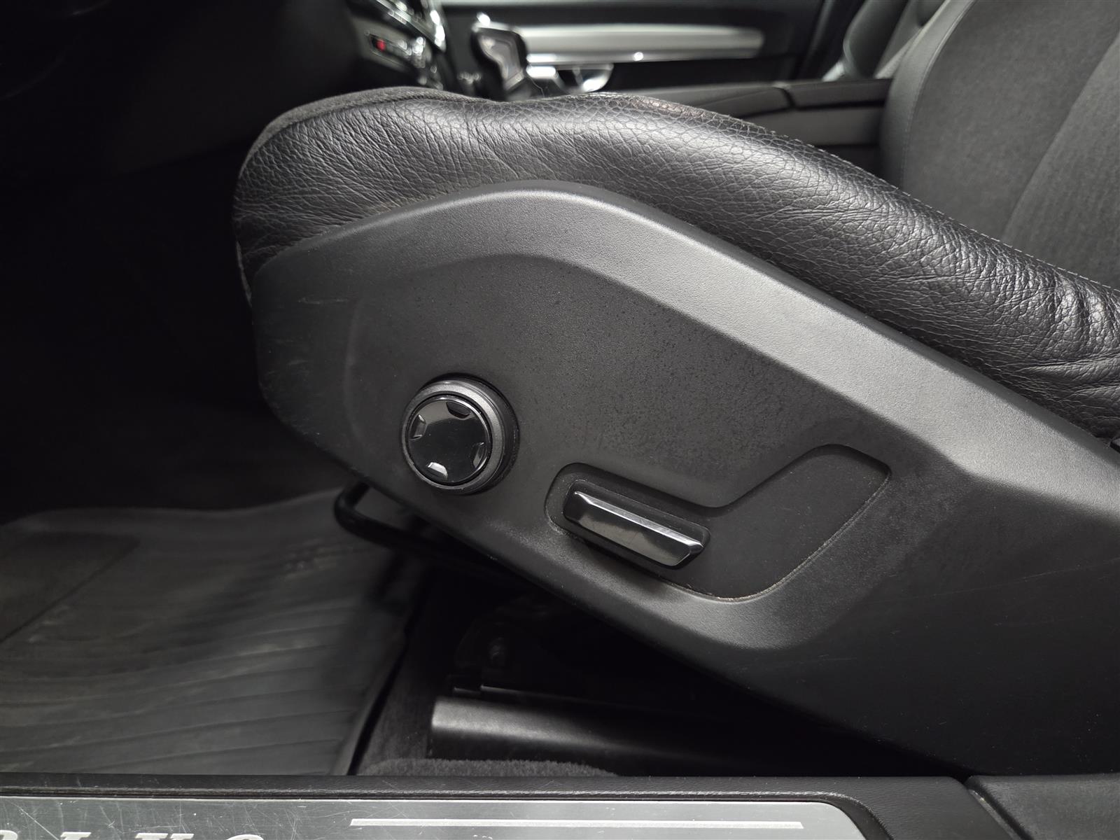 VOLVO V90 2018